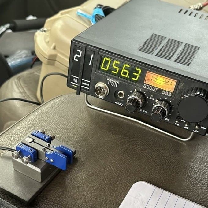 Activating a park in Florida in the Winter