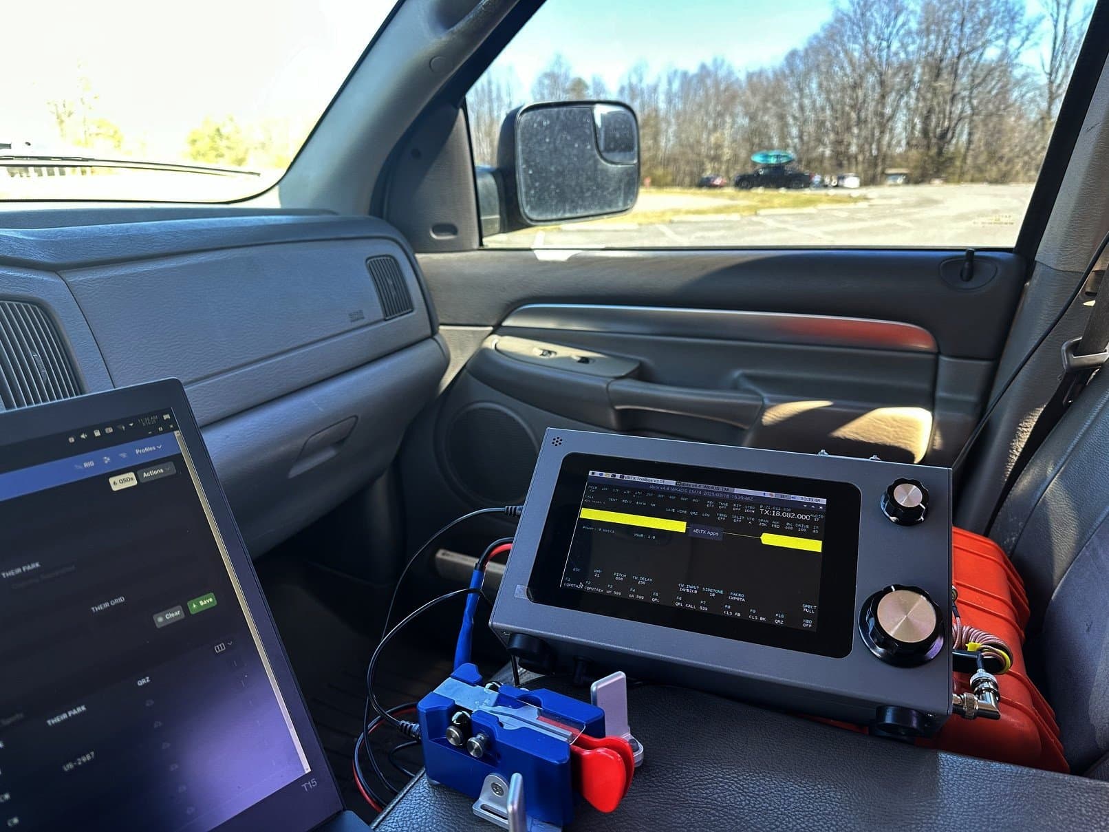 Expectations and POTA